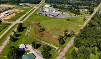 Marshall Road, Brandon, MS 39047