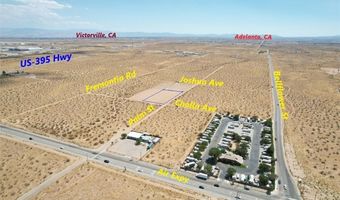 21 Palm St, Adelanto, CA 92301