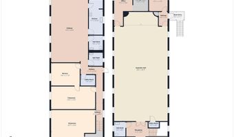 555 Bayside Rd, Arcata, CA 95521