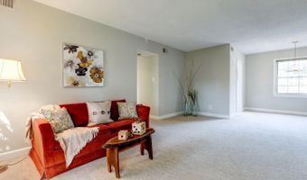 2607 ARLINGTON Blvd 101, Arlington, VA 22201