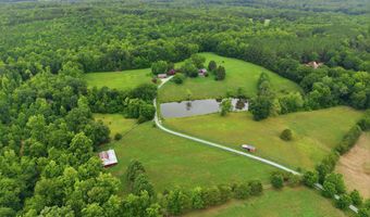 10621 Rougemont Rd, Bahama, NC 27503