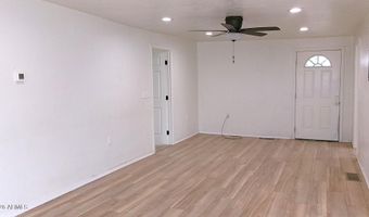 414 VAN DYKE St, Bisbee, AZ 85603
