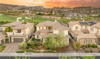 1399 Foothills Village Dr, Henderson, NV 89012