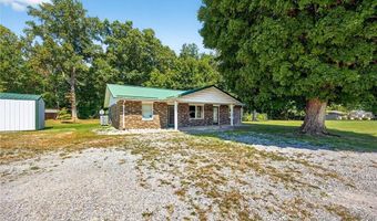 2082 W State Road 54, Bloomfield, IN 47424