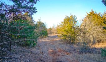E Sorghum Mill Rd lot 3, Arcadia, OK 73007