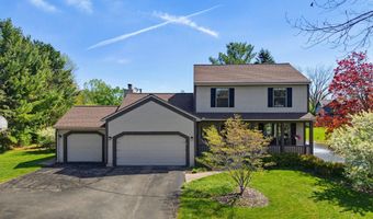 100 Rollingbrook NE, Ada, MI 49301