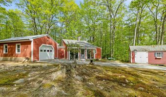 9 Red Oak Rd, Barnstead, NH 03218