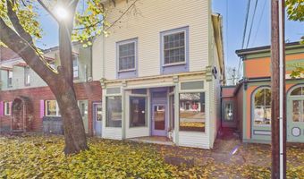 33 W Main St, Angelica, NY 14709