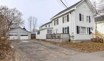 98 Birch St, Bangor, ME 04401