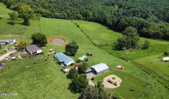 Promiseland Road, Blaine, TN 37709