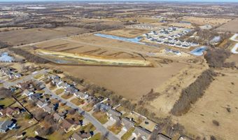 Lot 12 Block A Prairie Preserve Addition, Bel Aire, KS 67220