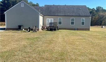 2784 Sivertsen Rd, Autryville, NC 28318