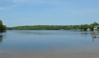 162 YMCA Rd, Becket, MA 01223