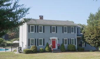 18 Carriage Dr, Burlington, CT 06013