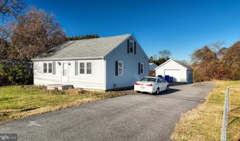 11939 WILLOW GROVE Rd, Camden Wyoming, DE 19934