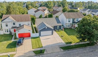 4747 Albrook Dr, Columbus, OH 43228