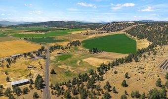 35429 McCartie Ln, Bonanza, OR 97623