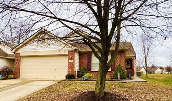 1146 Nanwich Ct, Indianapolis, IN 46217