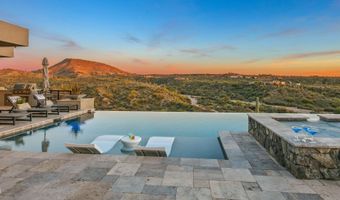 39897 N Father Kino Trl, Carefree, AZ 85377