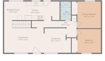 385 Adams St, American Falls, ID 83211