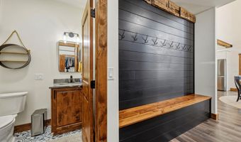 449 French Creek Rd, Buffalo, WY 82834