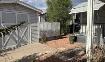 21272 W SHALAKO Ln 368, Congress, AZ 85332
