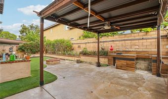 612 S Halliday, Anaheim, CA 92804