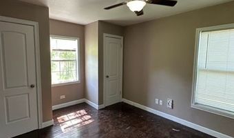 1541 Westmoreland St, Abilene, TX 79603