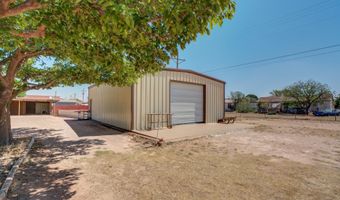 204 Igoe Ave, Anton, TX 79313