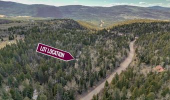 1004 And 1005 El Camino Real, Angel Fire, NM 87710