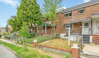 1510 N DECKER Ave, Baltimore, MD 21213