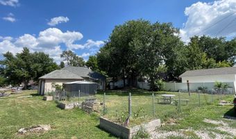 465 N Walnut St, Ainsworth, NE 69210