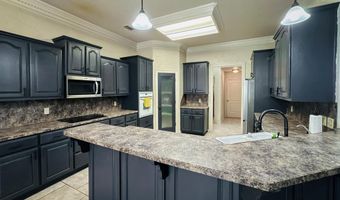 1203 NW 16th St, Andrews, TX 79714