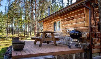13518 Sylvan Dr, Bigfork, MT 59911