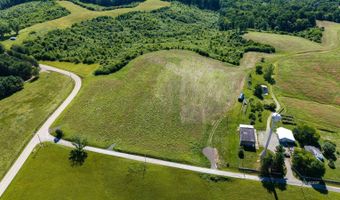 37988 Buck Run Rd, Albany, OH 45710