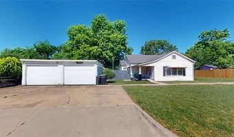 715 S Cherry, Ada, OK 74820