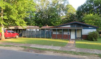 1811 Sylvia St, Arkadelphia, AR 71923