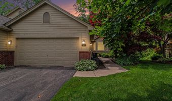 183 Kingsbrook Ave 17, Ann Arbor, MI 48103