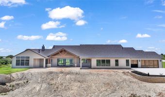 4001 Charleston Peak, Aledo, TX 76008