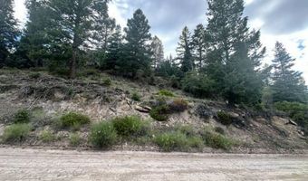 Bonnie Green, Alton, UT 84710