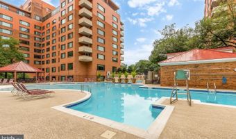 1021 ARLINGTON Blvd 614, Arlington, VA 22209