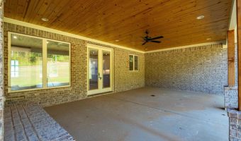 141 Shepherd Loop Dr, Arkadelphia, AR 71923