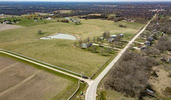 Lot 33 Settler Lane, Baldwin City, KS 66006