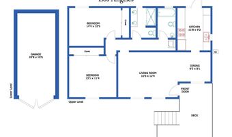 5345 Monterey Rd, Los Angeles, CA 90042