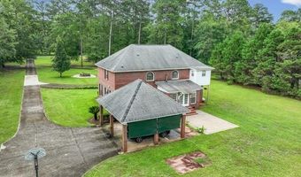 1013 Spring Hill Dr, Albany, GA 31721