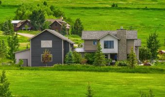 866 Doney Way, Bozeman, MT 59718