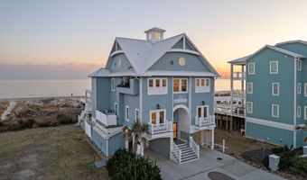 302 Glenn St, Atlantic Beach, NC 28512