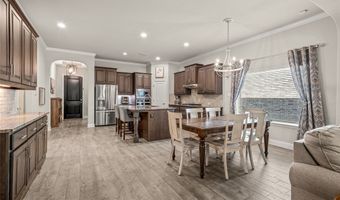 14856 Gladstone Dr, Aledo, TX 76008