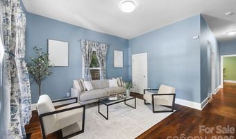 1108 Pegram St, Charlotte, NC 28205