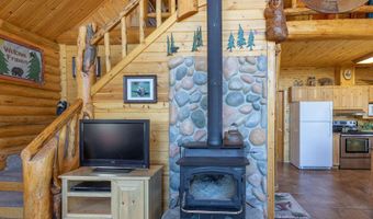 90 ELK Dr, Bondurant, WY 82922